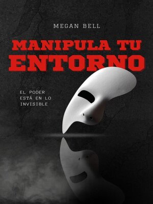 Manipula tu Entorno - ebook